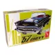 Model Plastikowy - Samochód 1:16 1957 Chevy Bel Air Convertible-1838943
