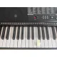 Keyboard Organy 61 Klawiszy Zasilacz MK-2102 MK-908 Przecena 16-1865010