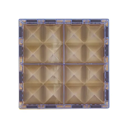 Konstrukcyjne Klocki Magnetyczne ZWIERZĘTA 116 El.-1876057