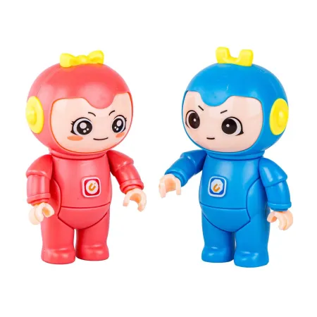 Konstrukcyjne Klocki Magnetyczne Świecące Elementy + Pojazdy 110 El.-1876126