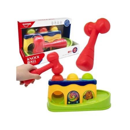 Zręcznościowa gra dla najmłodszych 