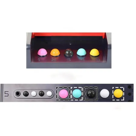 Logiczna gra dla dzieci 