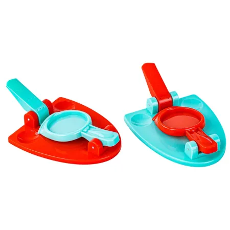 Gra zręcznościowa Wesoły Sedes POOP SHOOT + Wyrzutnia-1876528