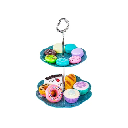 Zestaw kawowy dla dzieci, Kawiarka, Młynek + Akcesoria-1876604