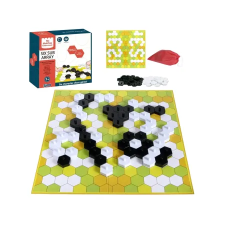 Edukacyjna gra logiczna 