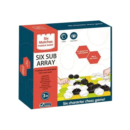 Edukacyjna gra logiczna 