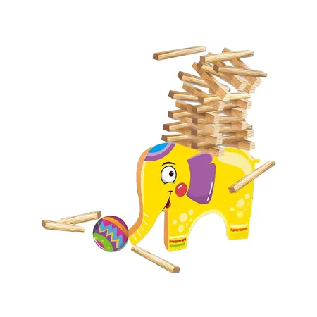 Edukacyjna gra zręcznościowa 