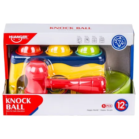 Zręcznościowa gra dla najmłodszych 