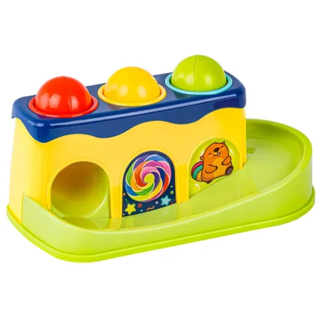 Zręcznościowa gra dla najmłodszych 