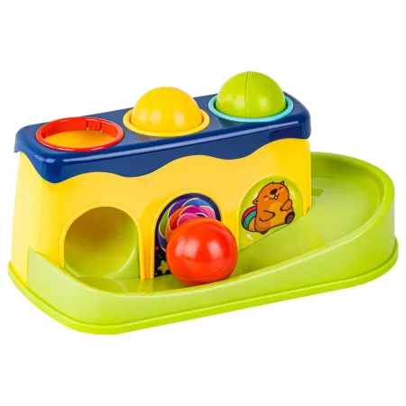 Zręcznościowa gra dla najmłodszych 