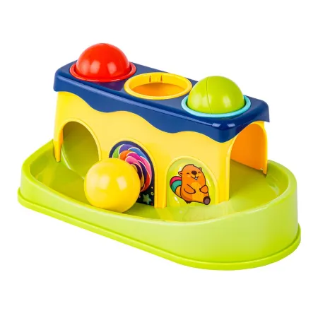 Zręcznościowa gra dla najmłodszych 