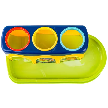 Zręcznościowa gra dla najmłodszych 