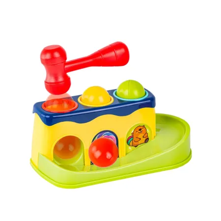 Zręcznościowa gra dla najmłodszych 