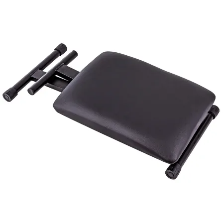 Siedzisko Do Keyboardu Pianina, Składany Stołek, Regulowany Taboret Krzesło-1876676