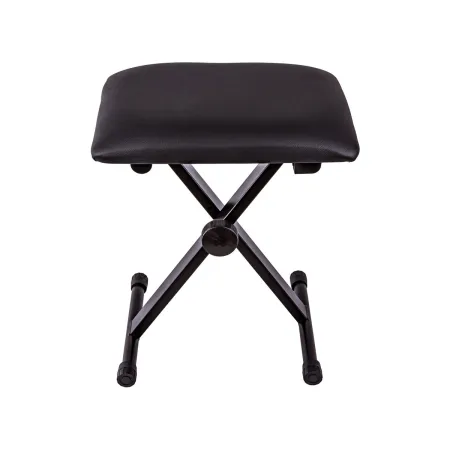 Siedzisko Do Keyboardu Pianina, Składany Stołek, Regulowany Taboret Krzesło-1876677