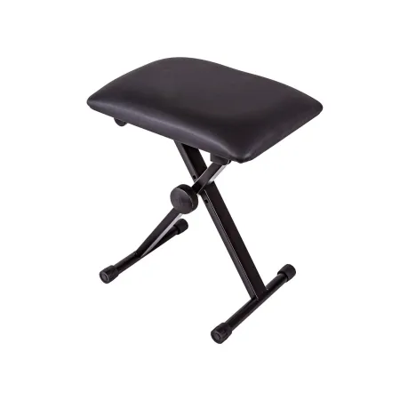 Siedzisko Do Keyboardu Pianina, Składany Stołek, Regulowany Taboret Krzesło-1876678