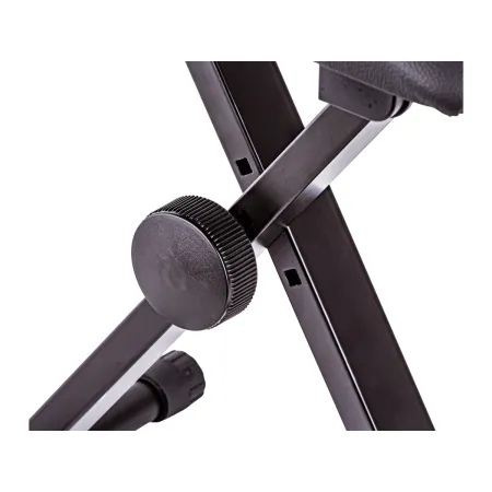 Siedzisko Do Keyboardu Pianina, Składany Stołek, Regulowany Taboret Krzesło-1876679