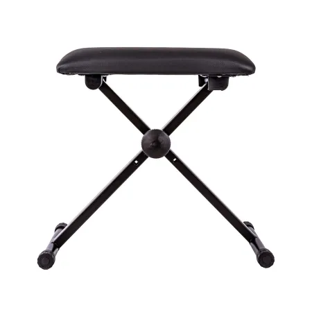 Siedzisko Do Keyboardu Pianina, Składany Stołek, Regulowany Taboret Krzesło-1876681