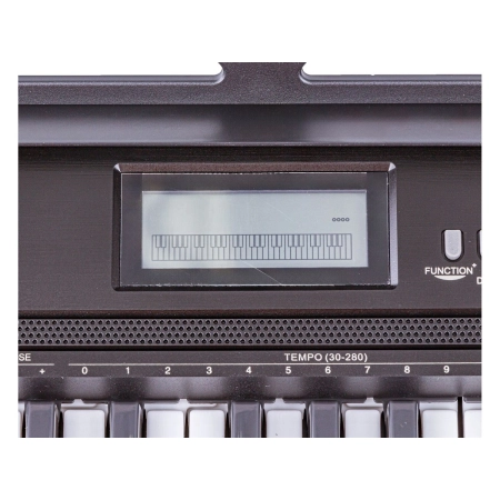 Keyboard MEIKE Organy, Pianino 61 Klawiszy, Nauka Gry MIDI-1876688