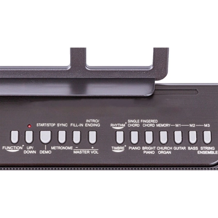 Keyboard MEIKE Organy, Pianino 61 Klawiszy, Nauka Gry MIDI-1876690