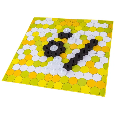 Edukacyjna gra logiczna 