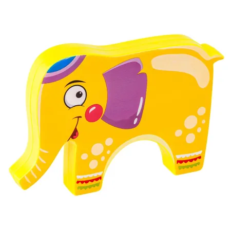 Edukacyjna gra zręcznościowa 