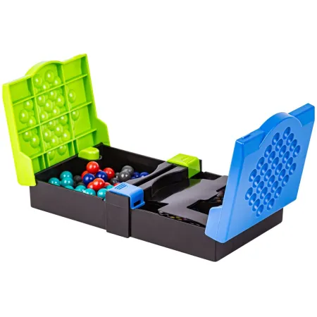 Łamigłówka Gra logiczna Karty Smart game 80 zadań dla dzieci IQ 3D-1877148