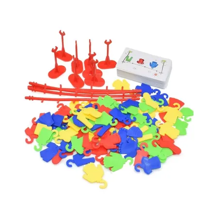 Edukacyjna gra na refleks 