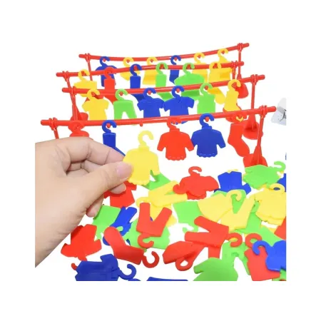 Edukacyjna gra na refleks 