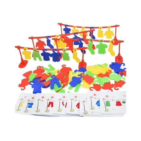 Edukacyjna gra na refleks 