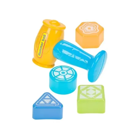 Edukacyjny, Interaktywny Zabawny Słonik, Funny Cartoon Elephant, Wesoły Słoń-1877172