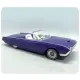 Model Plastikowy Do Sklejania AMT (USA) - 1962 Ford Thunderbird-1874703