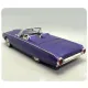 Model Plastikowy Do Sklejania AMT (USA) - 1962 Ford Thunderbird-1874704
