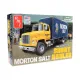 Model Plastikowy - Ciężarówka 1:25 Ford Louisville Short Hauler Morton Salt-1874716