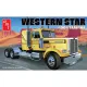 Model Plastikowy - Ciężarówka 1:24 Western Star 4964 Tractor