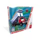 Model Plastikowy - Ciężarówka 1:25 IH Paystar 5000 Dump Truck-1874820