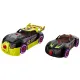 Sportowy Samochód do rozkręcania i skręcania 2w1 TUNING + Wkrętarka-1876267