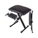 Siedzisko Do Keyboardu Pianina, Składany Stołek, Regulowany Taboret Krzesło