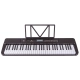 Keyboard MEIKE Organy, Pianino 61 Klawiszy, Nauka Gry MIDI-1876686