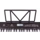 Keyboard MEIKE Organy, Pianino 61 Klawiszy, Nauka Gry MIDI-1876689