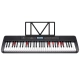 Keyboard MEIKE Organy, Pianino 61 Klawiszy, Nauka Gry MIDI-1876694