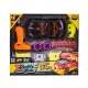 Sportowy Samochód do rozkręcania i skręcania 2w1 TUNING + Wkrętarka-1876810