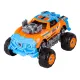 Sportowy, Terenowy Samochód do rozkręcania i skręcania 3w1 TUNING + Wkrętarka, Monster Truck-1876860