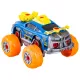 Sportowy, Terenowy Samochód do rozkręcania i skręcania 3w1 TUNING + Wkrętarka, Monster Truck-1876875