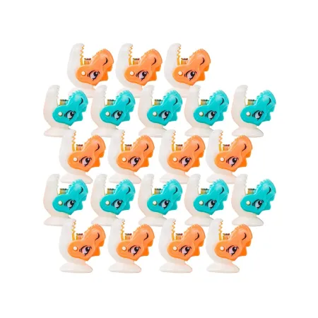 Gra Matematyczna Waga DINOZAUR + Wędkowanie Łowienie Dinozaurów Nauka Liczenia-1886306