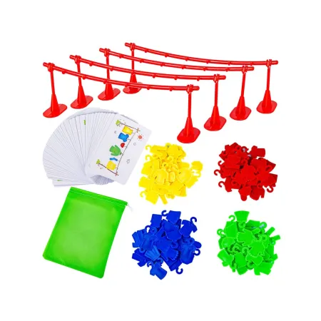 Edukacyjna gra na refleks 