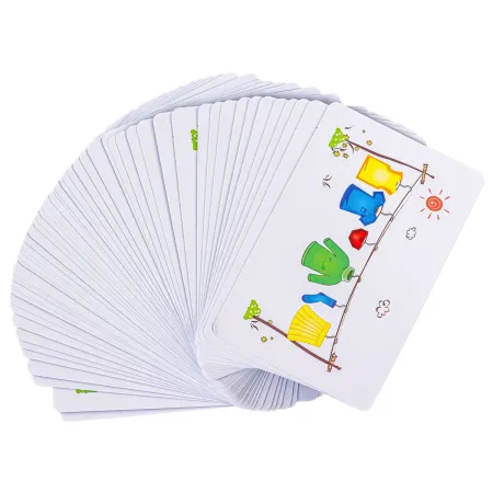 Edukacyjna gra na refleks 