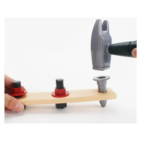 Zestaw Narzędzi Z Plecakiem, Wkrętarka, Narzędzia, Akcesoria Do Majsterkowania-1896419