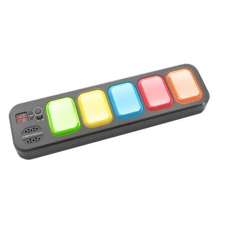 Logiczna gra pamięciowa Memory Elektroniczna Gra Memo Game TRY ME-1896423