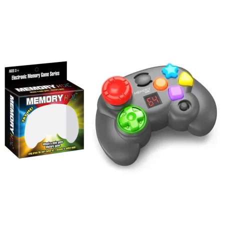 Logiczna gra pamięciowa 